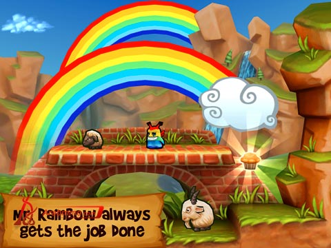 Muffin Knight Muffin Knight