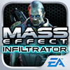 MASS EFFECT™ INFILTRATOR