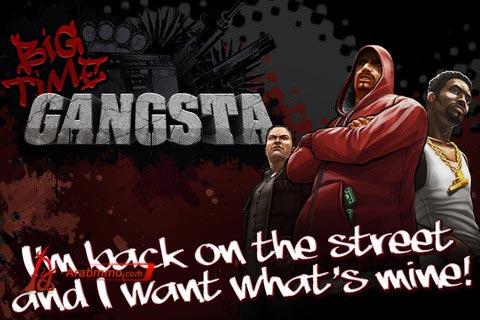 BIG TIME GANGSTA