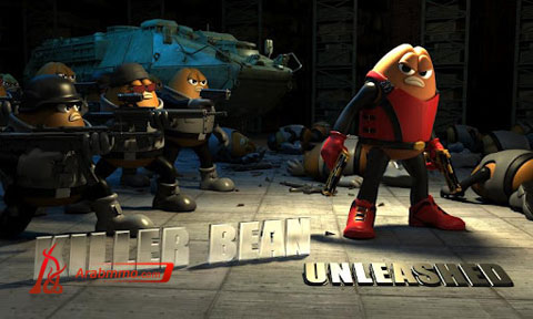 Killer Bean Unleashed