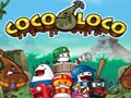 لعبة الراحة الجديدة Coco Loco