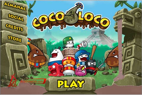 Coco Loco