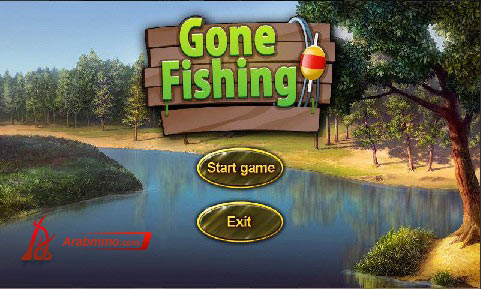 Gone Fishing