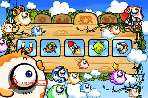 League Of Extraordinary Birds HD