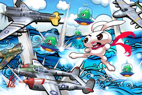 League Of Extraordinary Birds HD