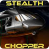 Stealth Chopper 3D