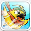 Ninja Chicken 3: The World's Hardest Game Ninja Chicken 3: The World's Hardest Game