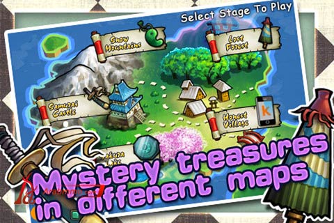 Ninja Chicken 3: The World's Hardest Game