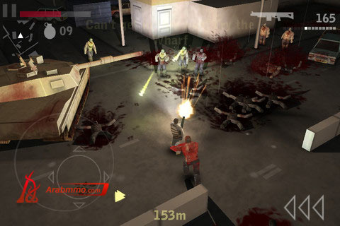 Aftermath XHD Aftermath XHD