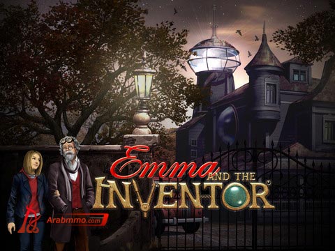 Emma and the Inventor HD