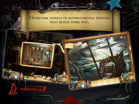 Emma and the Inventor HD