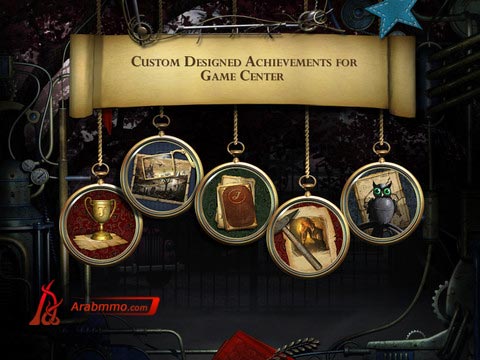 Emma and the Inventor HD