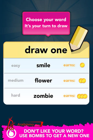Draw Something by OMGPOP' title=