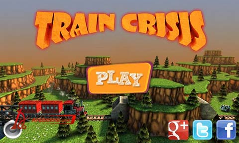 Train Crisis HD