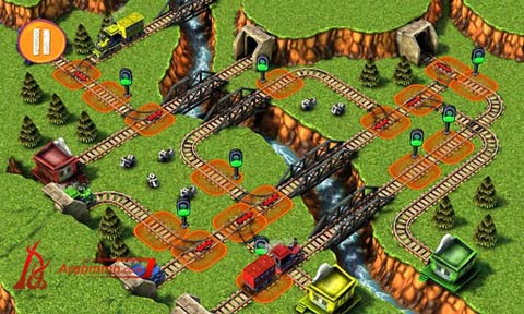 Train Crisis HD