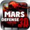MarsDefense
