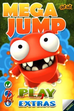 Mega Jump