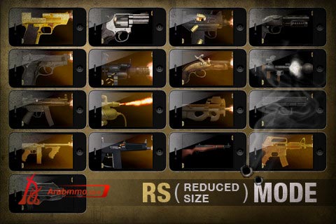 i-Gun Ultimate - Original Gun App Sensation