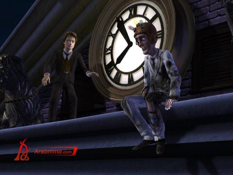 Back to the Future Ep 4 HD