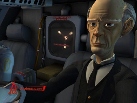 Back to the Future Ep 4 HD