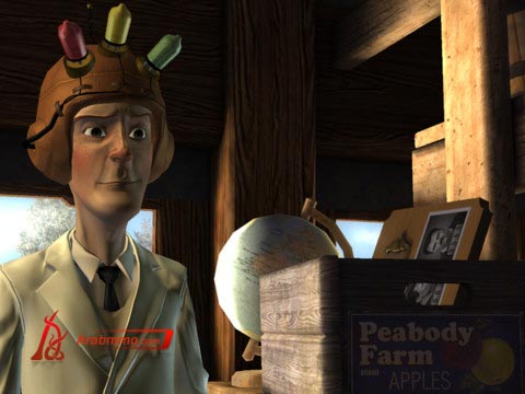 Back to the Future Ep 4 HD