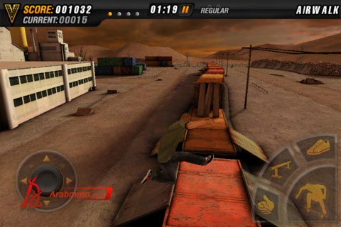 Mike V: Skateboard Party