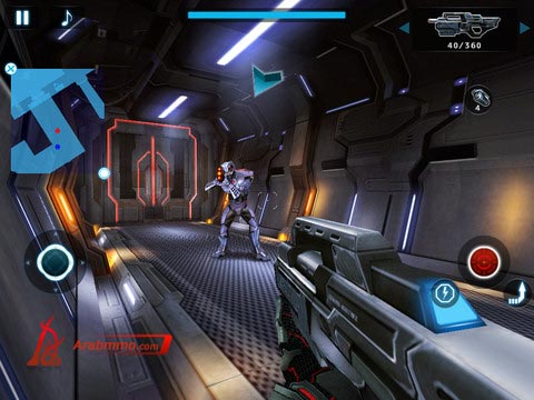 N.O.V.A. - Near Orbit Vanguard Alliance HD N.O.V.A. - Near Orbit Vanguard Alliance HD