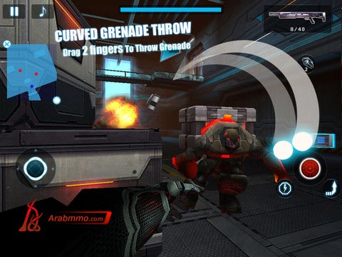 N.O.V.A. - Near Orbit Vanguard Alliance HD N.O.V.A. - Near Orbit Vanguard Alliance HD