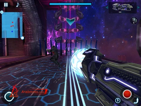 N.O.V.A. - Near Orbit Vanguard Alliance HD N.O.V.A. - Near Orbit Vanguard Alliance HD