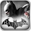 Batman Arkham City Lockdown