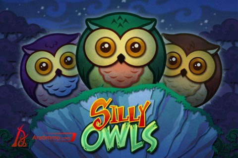 Silly Owls