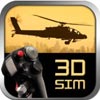 Apache 3D Sim