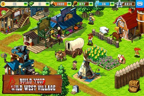 The Oregon Trail: Settler