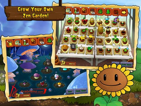 Plants vs. Zombies HD