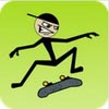 Stickman Skater Pro