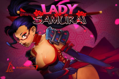Lady Samurai