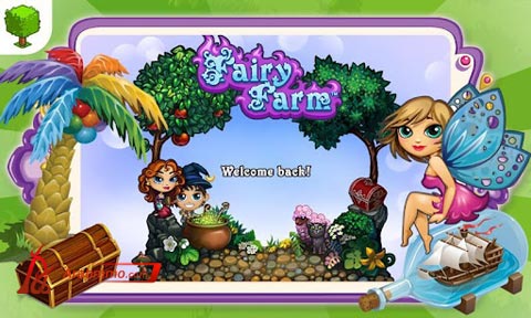 Fairy Farm