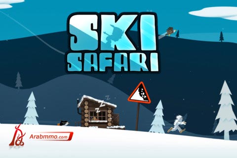 Ski Safari