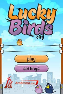 Lucky Birds City