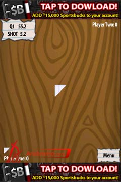 Paper Football 3D Paper Football 3D