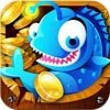 Fish Hunter - All Blue Sea Fish Hunter - All Blue Sea