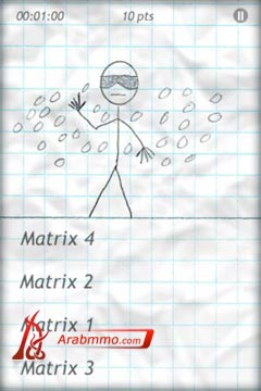 Doodle Movie Challenge