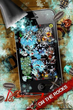 iDestroy - the stress relief game