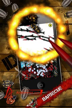 iDestroy - the stress relief game