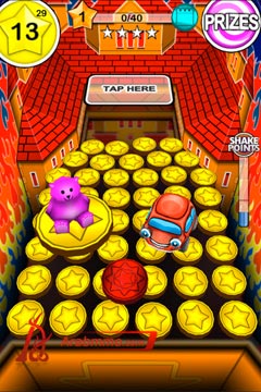 Coin Dozer Pro