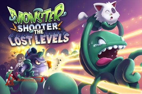 Monster Shooter: The Lost Levels
