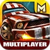Road Warrior Multiplayer Racing