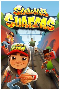 Subway Surfers