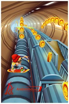 Subway Surfers