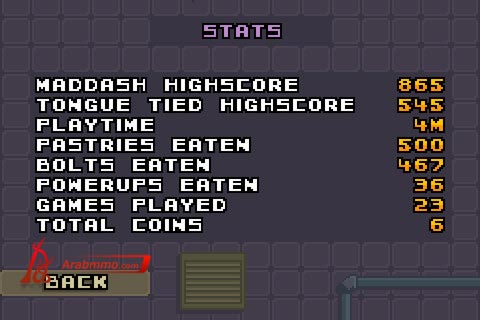 Pastry Panic Pastry Panic